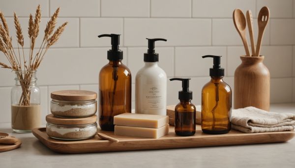 Comment adopter la slow cosmétique pour votre salle de bains ?