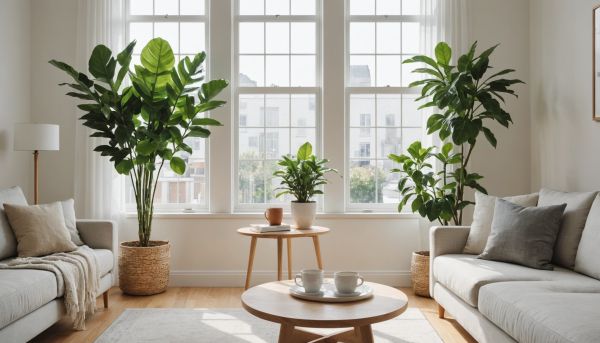 Comment adopter un mode de vie minimaliste et éco-responsable ?