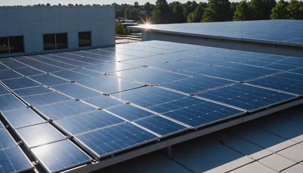 Comment fonctionnent les panneaux solaires photovoltaïques ?