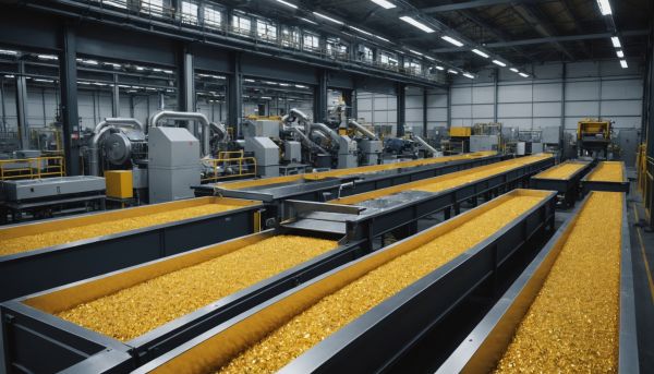 Économie circulaire et recyclage des métaux précieux purs