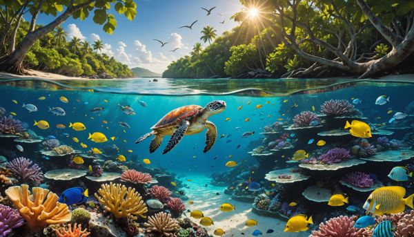 Pourquoi la disparition des espèces menace notre avenir global
