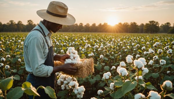 Pourquoi privilégier le coton bio certifié pour vos textiles