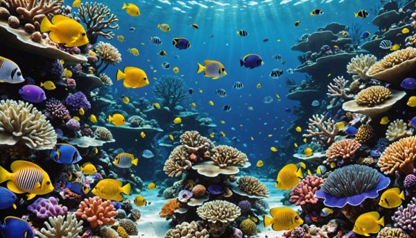 Pourquoi protéger nos écosystèmes marins est vital pour tous