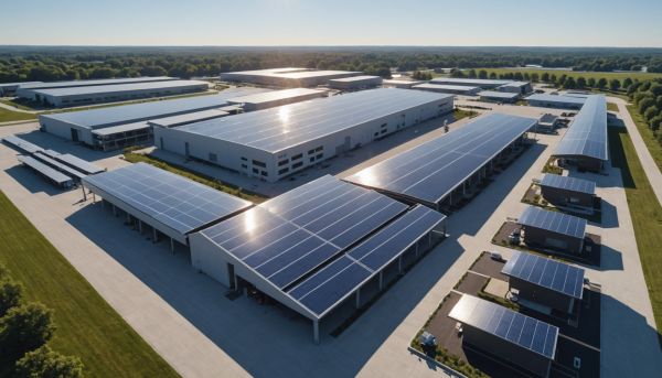 Quelles technologies propres transforment l industrie moderne ?