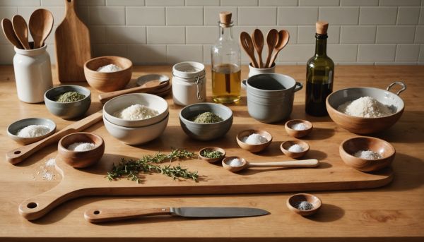 Savez vous choisir des ustensiles de cuisine durables en bois ?