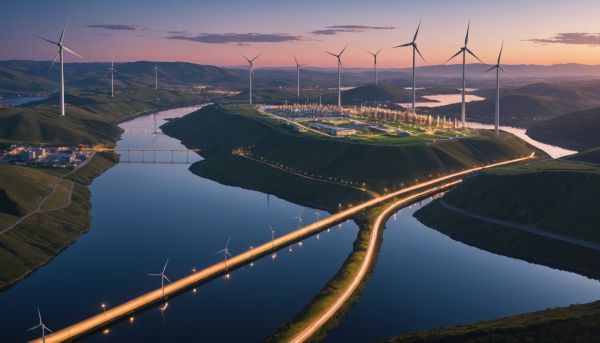 Savez vous d où vient l électricité que vous consommez ?