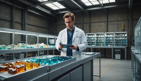 Savez vous gérer les minerais rares face à la pénurie ?