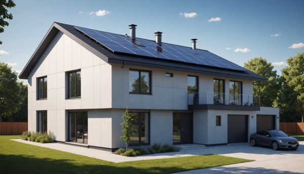 Savez vous stocker l énergie solaire avec une batterie ?