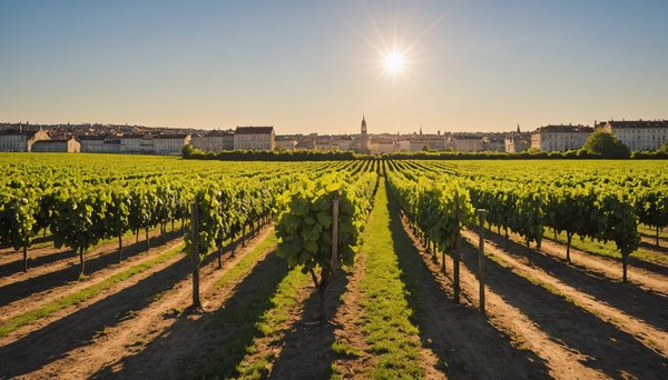 Panneaux solaires à bordeaux : est-ce vraiment rentable ?