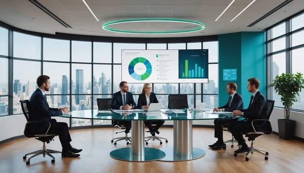 Pourquoi externaliser son energy management en entreprise ?